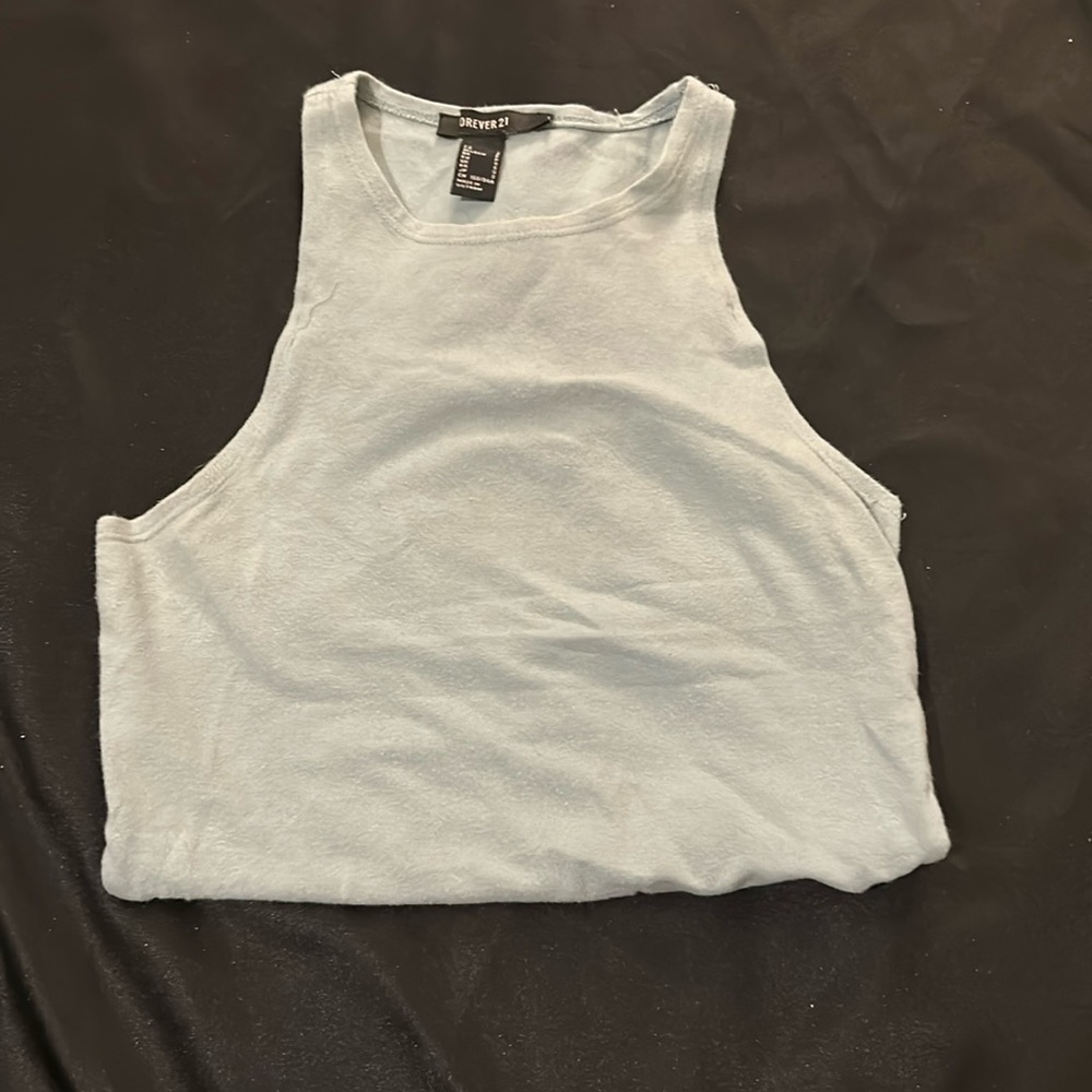 Forever 21 bodysuit